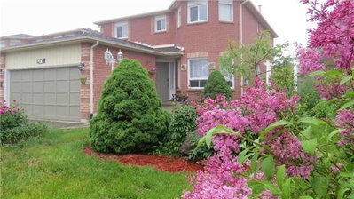 Detached House sold at 278 Bernard Avenue, Richmond Hill, Ontario, L4S1C9 - Devonsleigh - MLS: N4024144