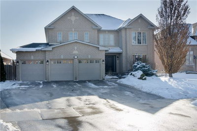Detached House sold at 352 Crofters Road, Vaughan, Ontario, L4L8Y3 - Islington Woods - MLS: N4024841