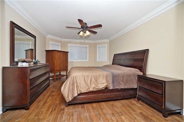 Upper - 45 Del Francesco Way, Vaughan, L6A3X1 | Image 2