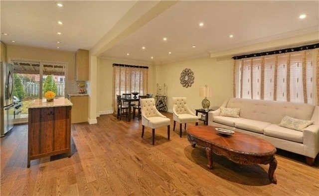 81 Waterfall Rd, Vaughan, L4L5B3 | Image 3