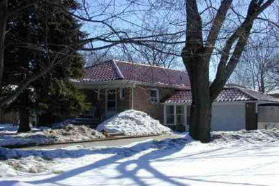Detached House sold at 38 Harding Boulevard, Richmond Hill, Ontario, L4C1S8 - Harding - MLS: N402705