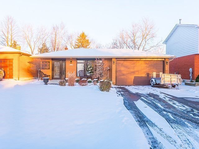 531 Newmarket St, East Gwillimbury - Holland Landing image-0-0