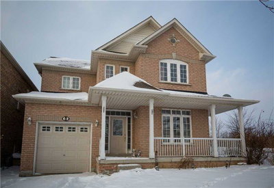 Detached House leased at 2 Willow Trail Road, Markham, Ontario, L6E1V2 - Greensborough - MLS: N4030216