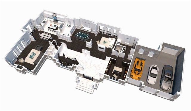 3 Rosea Crt, Markham, L3T2V3 | Image 2