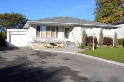 Detached House sold at 32 Alanadale Avenue, Markham, Ontario, L3P1S3 - Bullock - MLS: N403204