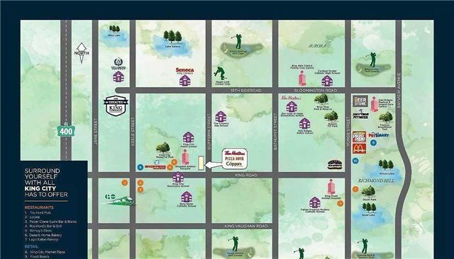 50 Elmers Lane, King, I4H1H1 | Image 3