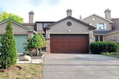 Detached House leased at 17 Old Wellington Street, Markham, Ontario, L3P5E3 - Bullock - MLS: N4035509