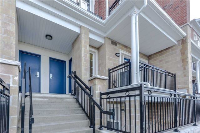 C26 - 26 Bruce St, Vaughan, L4L1J4 | Image 2