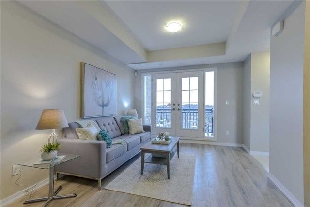 C26 - 26 Bruce St, Vaughan, L4L1J4 | Image 3