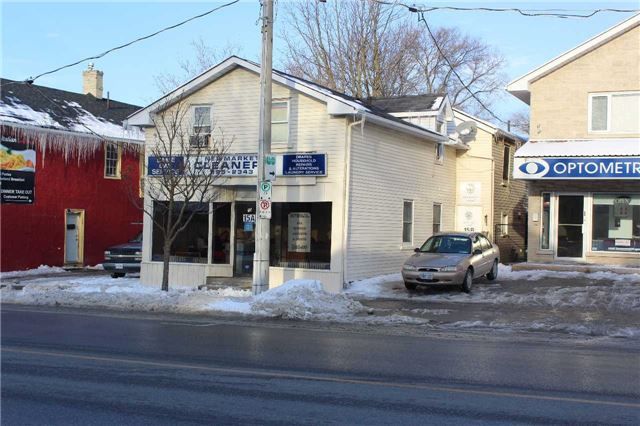 15 Main St S, Newmarket, L3Y3Y1 | Image 2