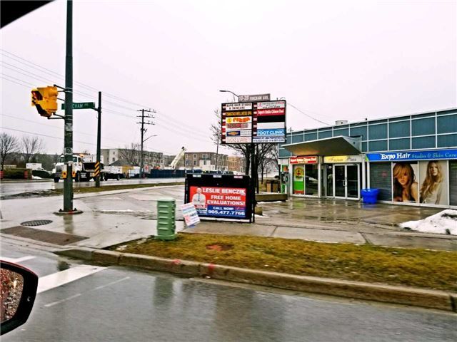 Sale Of Business sold at 106-10 Fincham Avenue, Markham, Markham Village, L3P4C8 - MLS: N4048372