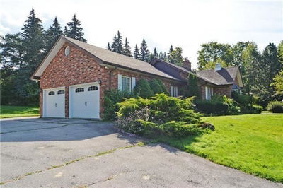 Detached House leased at 12301 Keele Street, Vaughan, Rural Vaughan, L6A2B3 - MLS: N4054128