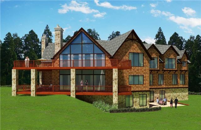 15 Glenview Heights Lane, King, L3Y4V9 | Image 2