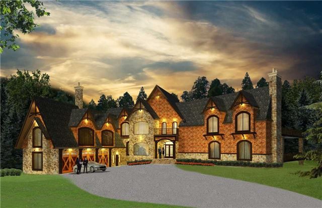 15 Glenview Heights Lane, King, L3Y4V9 | Image 3