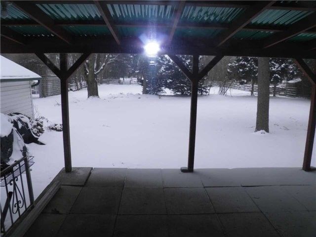 5373 Aurora Rd, Whitchurch-Stouffville, L4A7X4 | Image 2