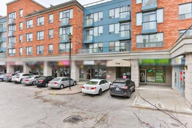 213 - 7398 Yonge St, Vaughan, L4J8J2 | Image 2