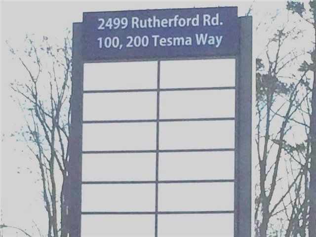 10 - 2499 Rutherford Rd, Vaughan, L0J1E0 | Image 3