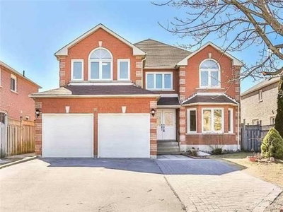 Detached House sold at 20 Lynda Mcneil Place, Markham, Ontario, L3S 3E4 - Middlefield - MLS: N4068942