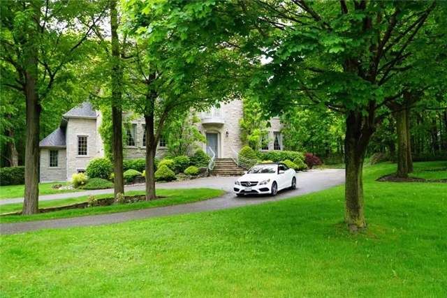 12 Forestview Tr, Whitchurch-Stouffville, L3Y4W1 | Image 2