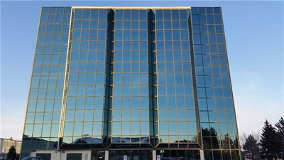 Sale Of Business sold at 1 West Pearce Street, Richmond Hill, Ontario, L4B3K3 - Beaver Creek Business Park - MLS: N4084484