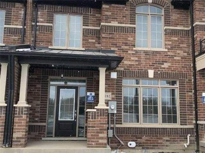 Townhouse leased at 181 Beechborough Crescent, East Gwillimbury, Ontario, L9N 0P1 - Sharon - MLS: N4084966