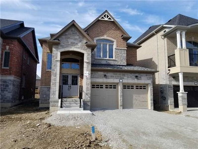 Detached House leased at 1320 Blackmore Street, Innisfil, Ontario, L9S0J8 - Alcona - MLS: N4085582