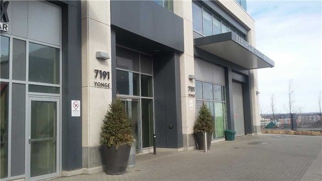 210 - 7191 Yonge St W, Markham, L3T 0C4 | Image 2