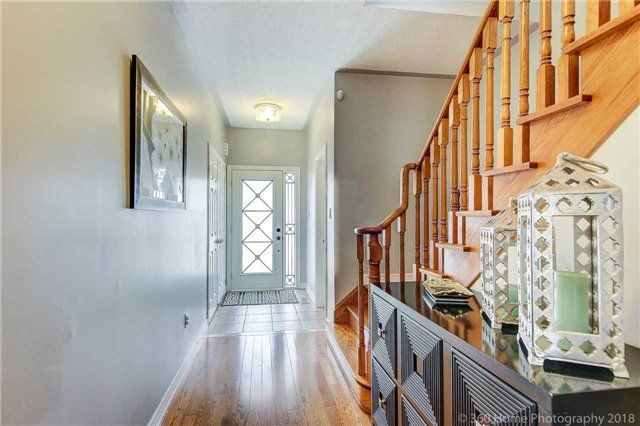 39 Retreat Blvd, Vaughan, L4H0C1 | Image 2