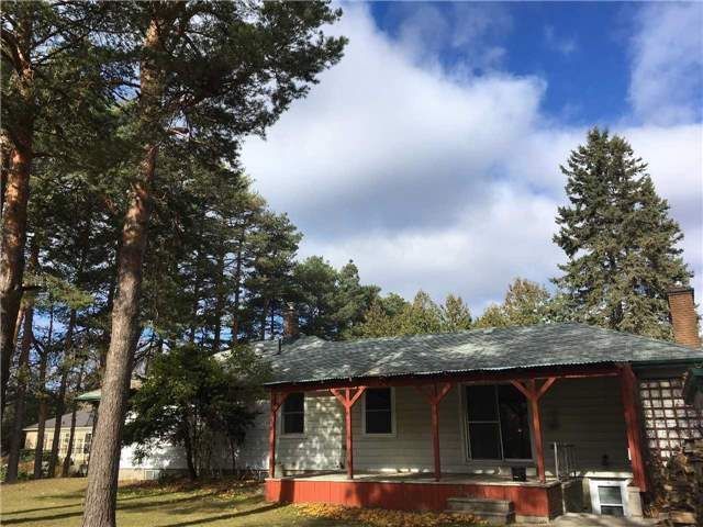 5373 Aurora Rd, Whitchurch-Stouffville, L4A7X4 | Image 2