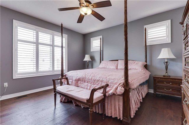 64 Milligan St, Bradford West Gwillimbury, L3Z0C4 | Image 2