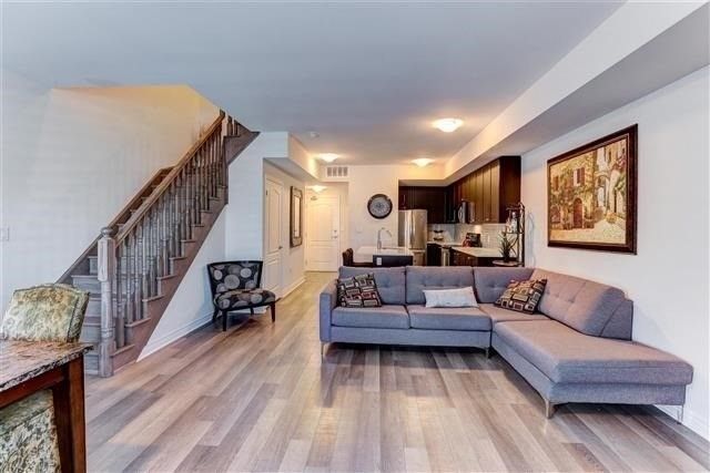 32 - 3905 Major Mackenzie Dr, Vaughan, L4L1A6 | Image 2