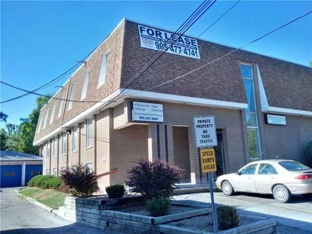 201 - 5871 Highway 7 Rd E, Markham, L3P1A3 | Image 3