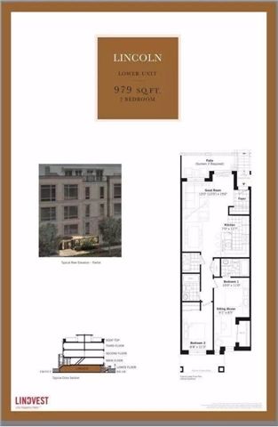 1205 - 11 Dunsheath Way, Markham, L6B 0A3 | Image 2