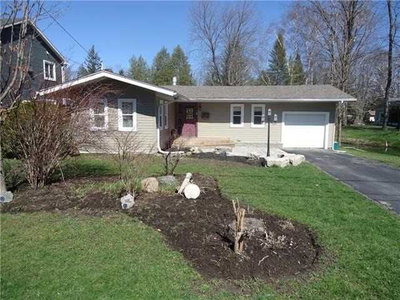 Detached House sold at 196 South Channel Drive, Georgina, Ontario, L9P2N4 - Keswick North - MLS: N4102556