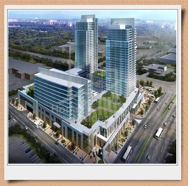 256 - 7777 Weston Rd, Vaughan, L4L 1A6 | Image 3