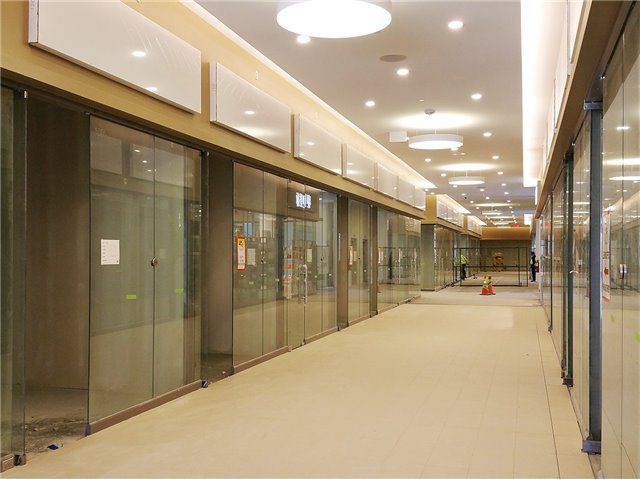 1D68 - 9390 Woodbine Ave, Markham, L6C 0M5 | Image 3