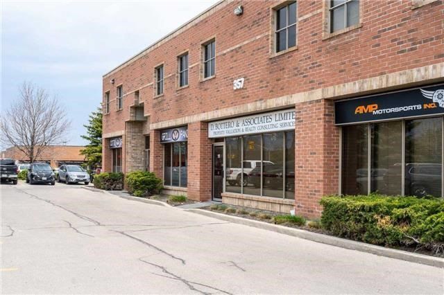 11 - 357 Edgeley Blvd, Vaughan, L4K3Y2 | Image 2