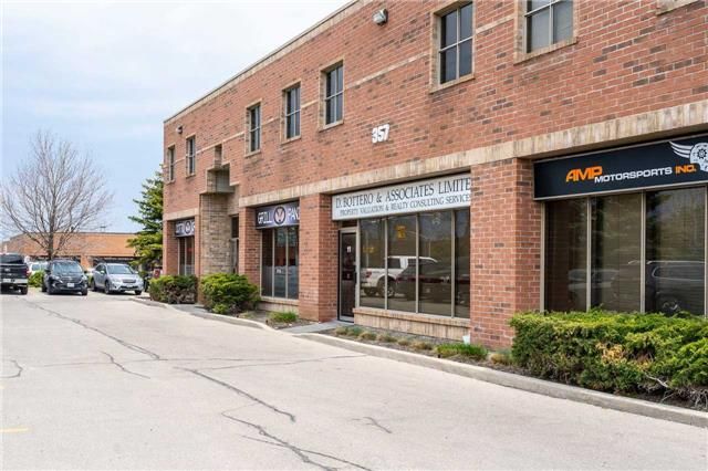 11 - 357 Edgeley Blvd, Vaughan, L4K3Y2 | Image 2