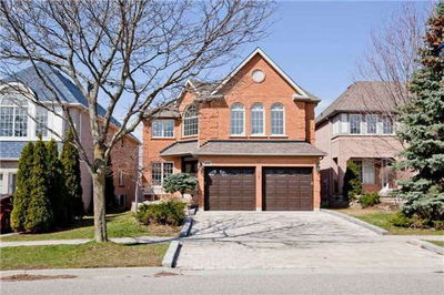 Detached House sold at 652 Mcbean Avenue, Newmarket, Stonehaven-Wyndham, L3X2J2 - MLS: N4115447