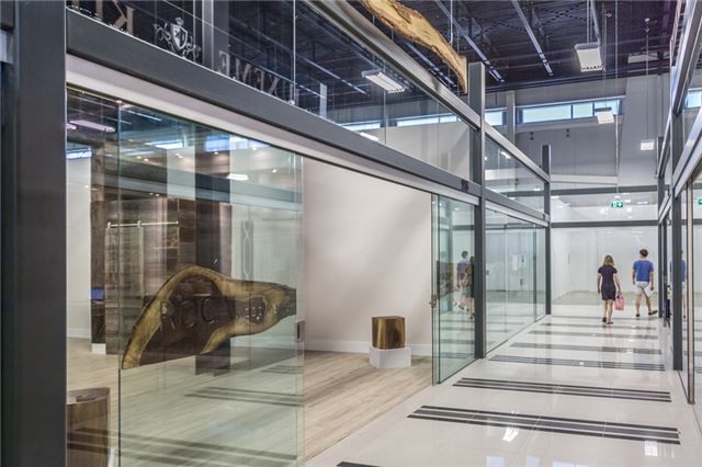 251 - 7250 Keele St, Vaughan, L4K1Z8 | Image 3