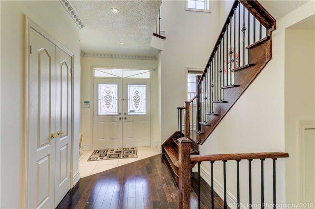 21 Berger Ave, Markham, L6B0B6 | Image 3