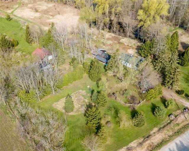 3578 Concession Rd 4, Adjala-Tosorontio, L0G 1L0 | Image 2