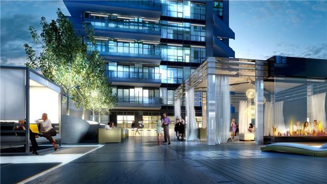 607 - 9205 Yonge St, Richmond Hill, L4C6Z2 | Image 3