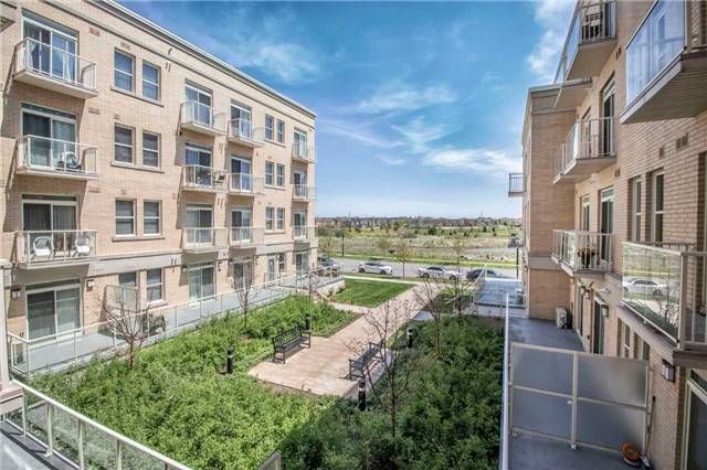 203 - 28 Prince Regent St, Markham, L6C0V5 | Image 2