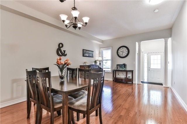 23 Drew Kelly Way, Markham, L3R5R3 | Image 3