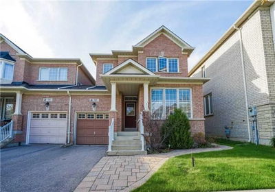 Detached House sold at 80 Vine Cliff Boulevard, Markham, Victoria Manor-Jennings Gate, L6C3J1 - MLS: N4127485