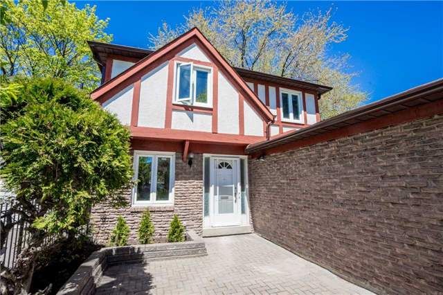 28 Holsworthy Cres, Markham, L3T4C6 | Image 2