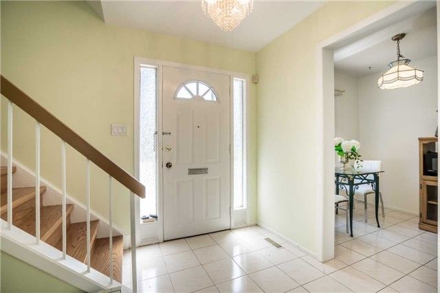 28 Holsworthy Cres, Markham, L3T4C6 | Image 3