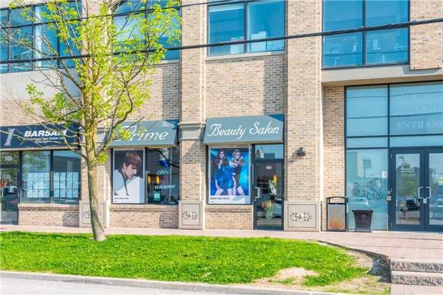 106 - 10376 Yonge St N, Richmond Hill, L4C3B8 | Image 2