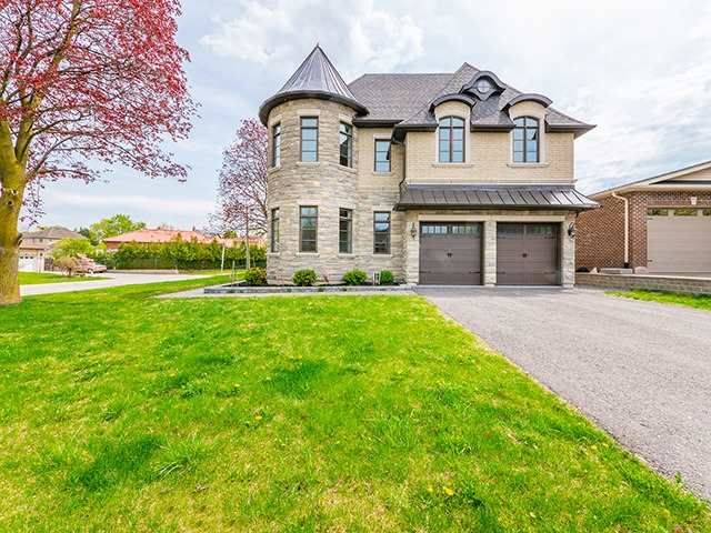 1 Lancer Dr, Vaughan, L6A1E4 | Image 2